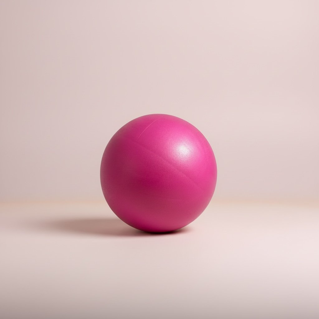 Yoga Bal Stabiliteit, Kracht & Balans in Één