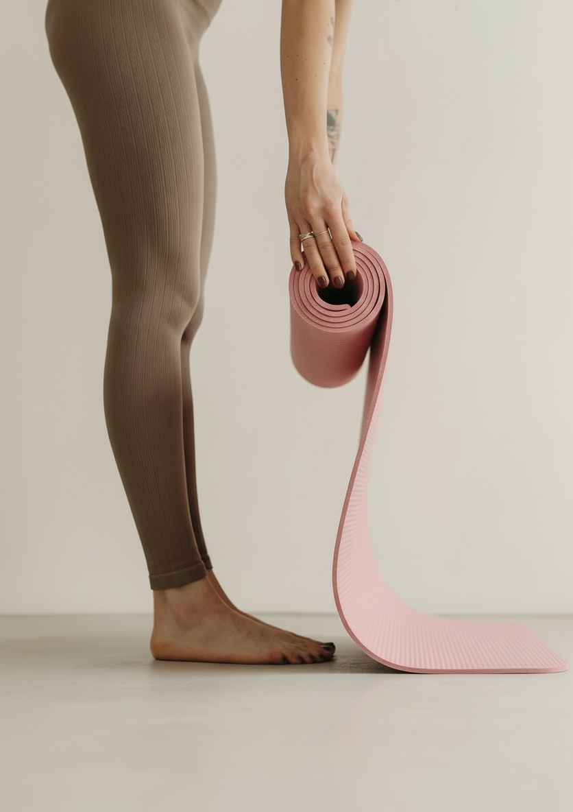 SoL yoga mat