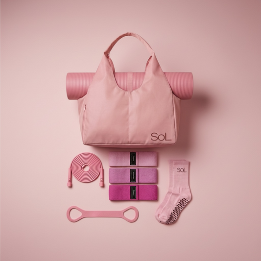 SoL Move Set – Complete Home Workout Bundle