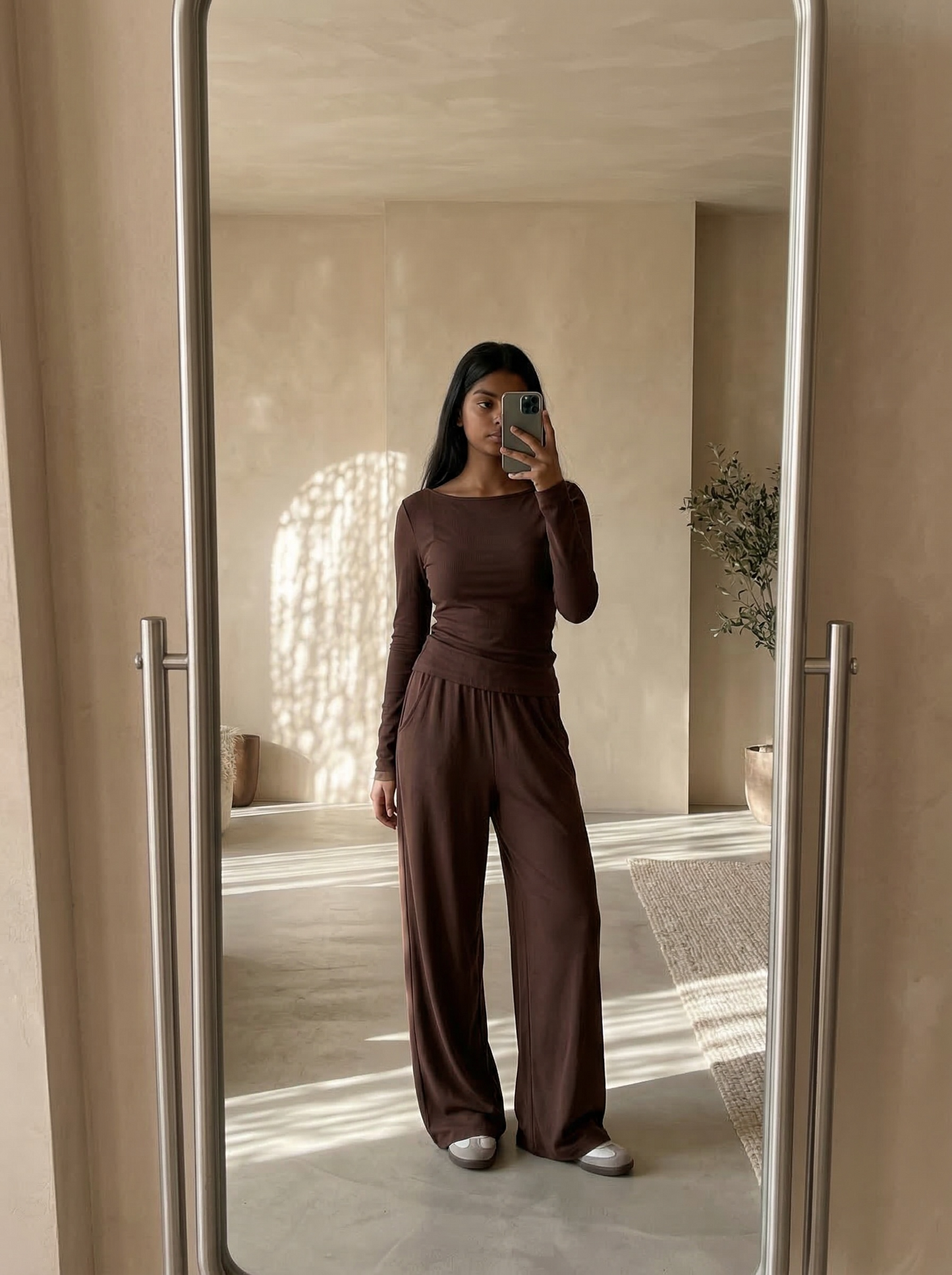 Lounge Set– Comfort & Elegantie Thuis