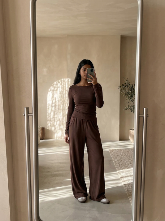 Lounge Set– Comfort & Elegantie Thuis