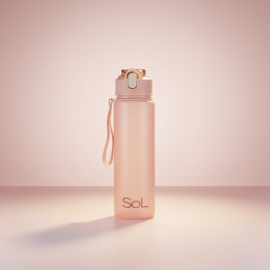 SoL waterfles