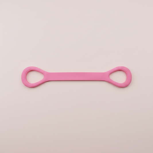 Yoga Weerstandsband – Flexibel, Duurzaam & Voor Elke Workout